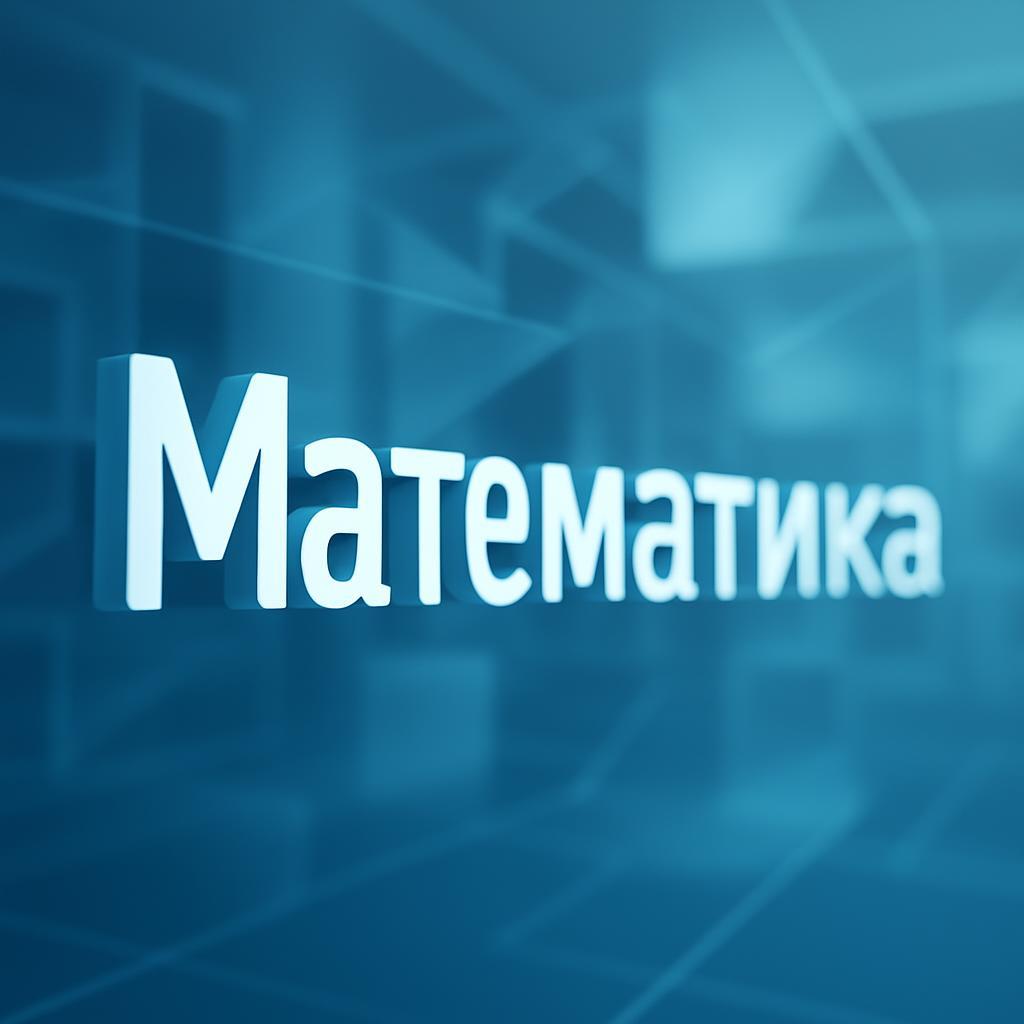 Maticha Math Mathika